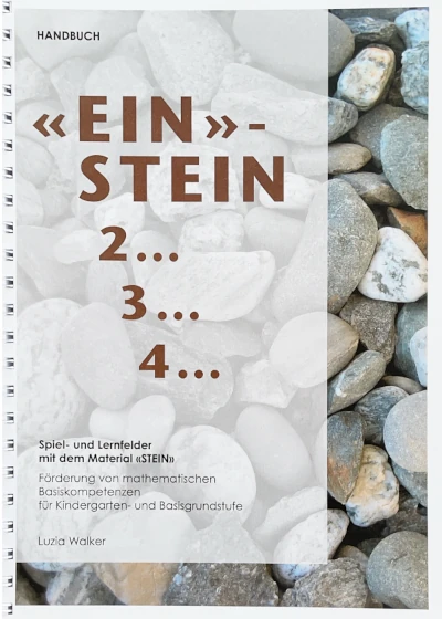 Einstein Handbuch